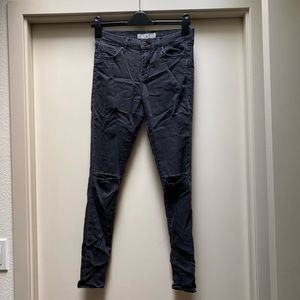 Topshop Leigh jeans